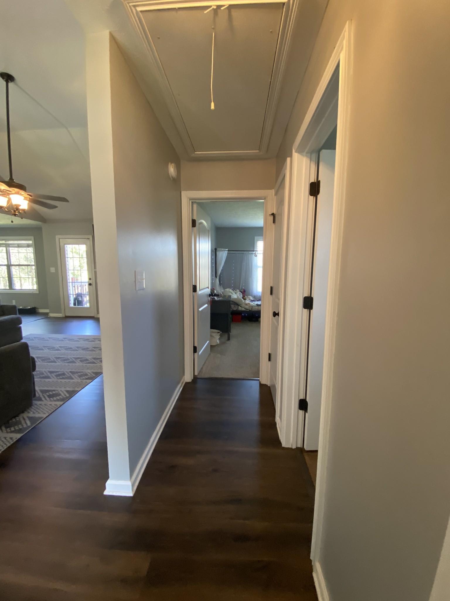 2638 7 Mile Ferry Road Clarksville, TN 37040 - Photo 20 of 59