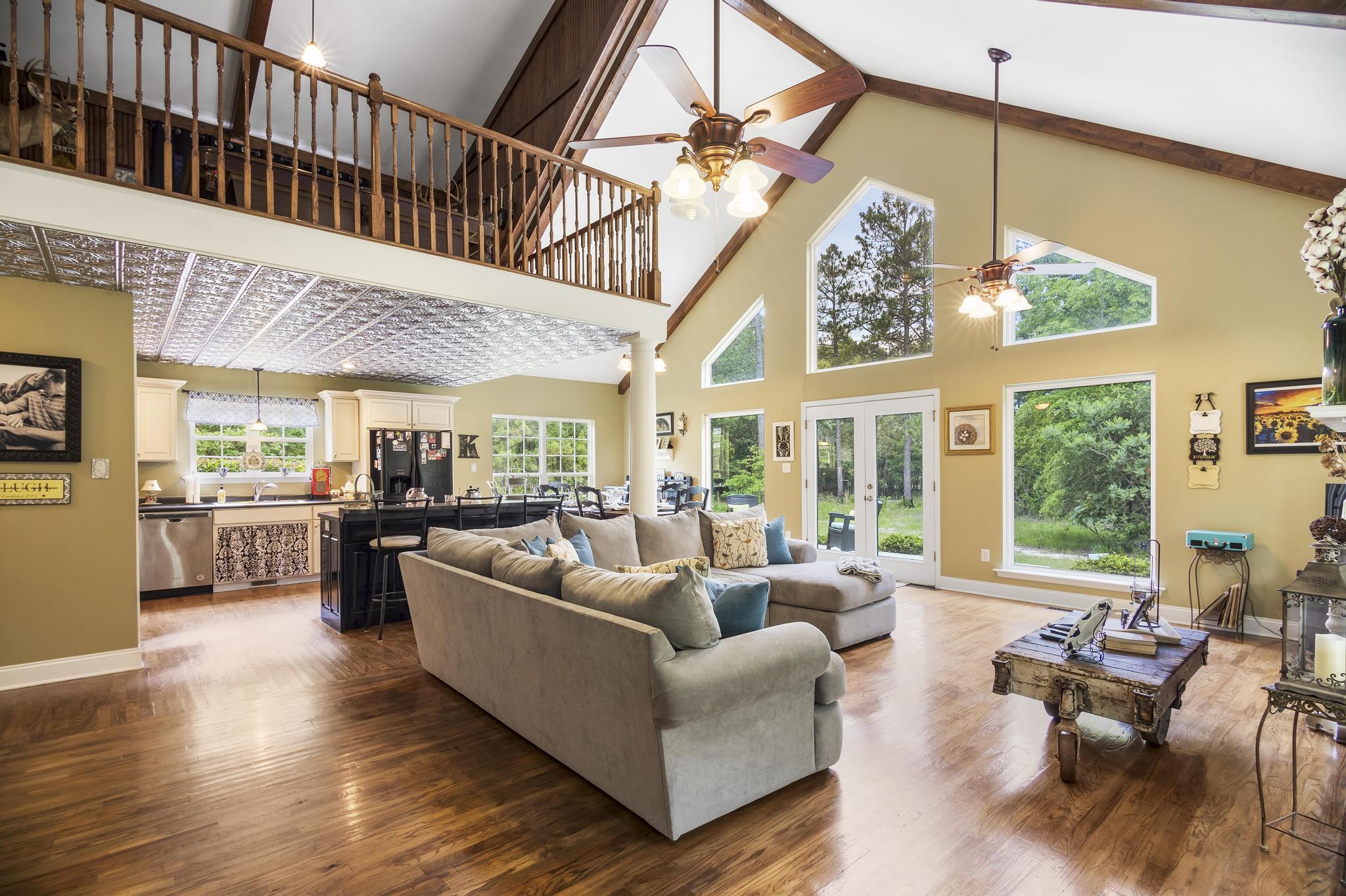 291 McVey Road Aiken, SC 29803 - Photo 10 of 49