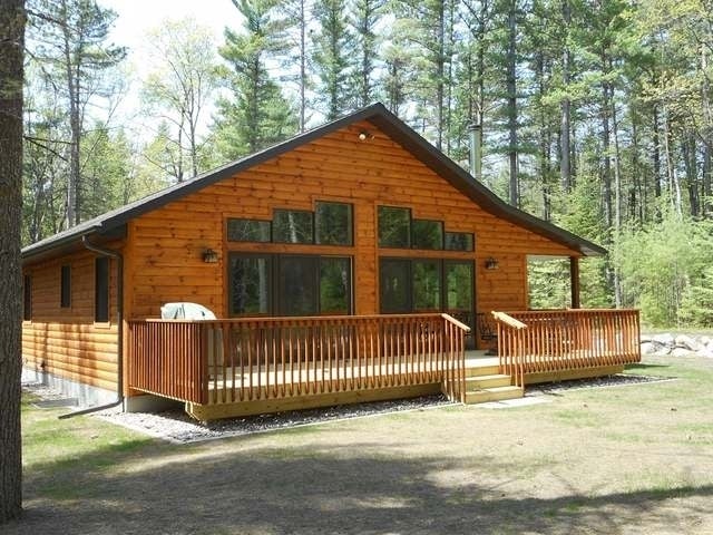 Lot 1 South Bay Road Manitowish Waters, WI 54545 - Photo 3 of 13 Gallery Image 3
