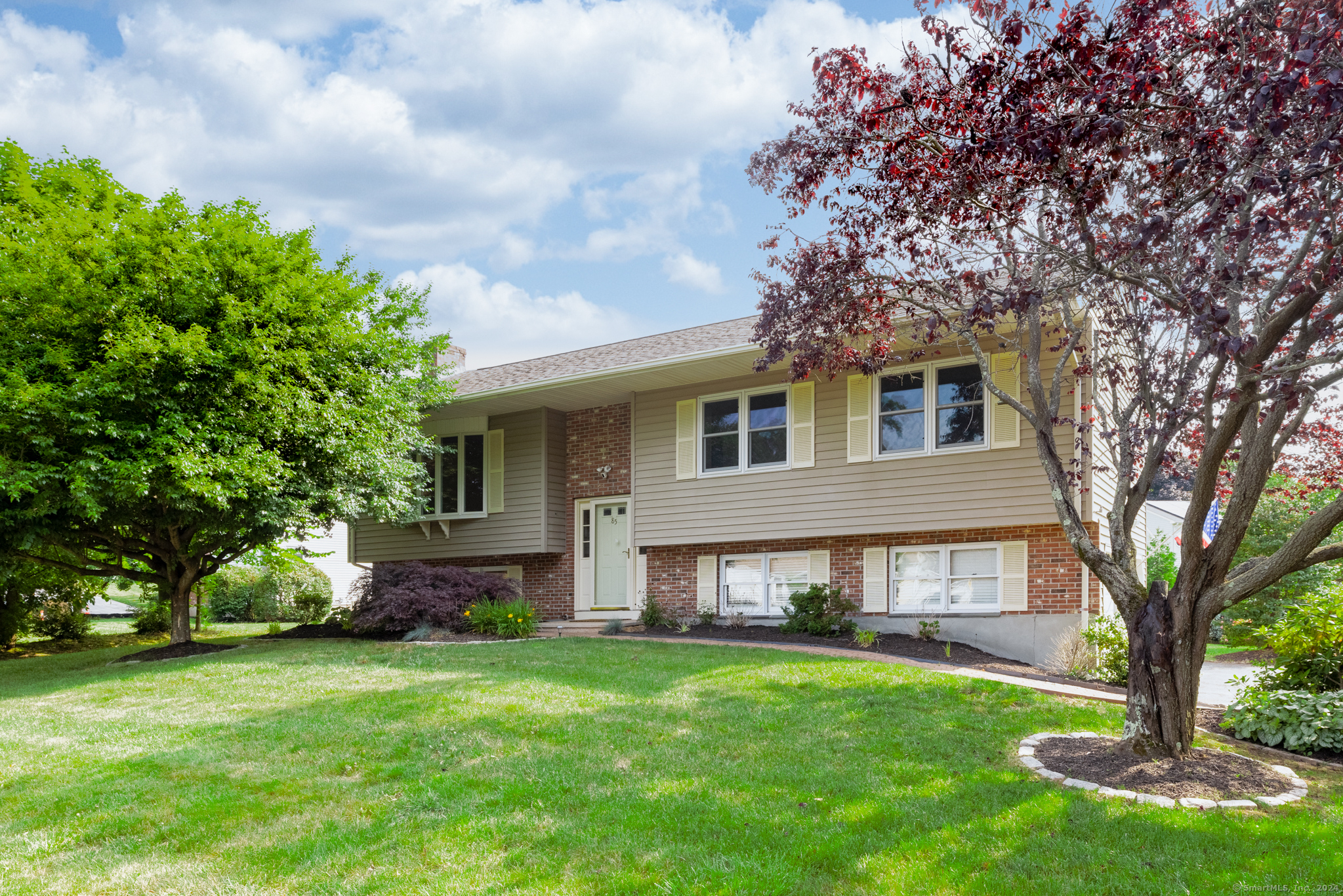 85 Godek Hill Road Meriden, CT 06451 - Photo 1 of 1 Gallery Image 1
