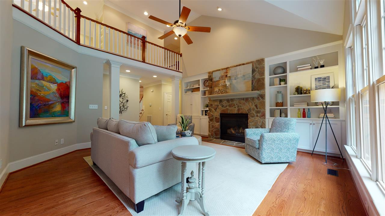 5749 Olde South Road Raleigh, NC 27606 - Photo 15 of 30 Photo 15