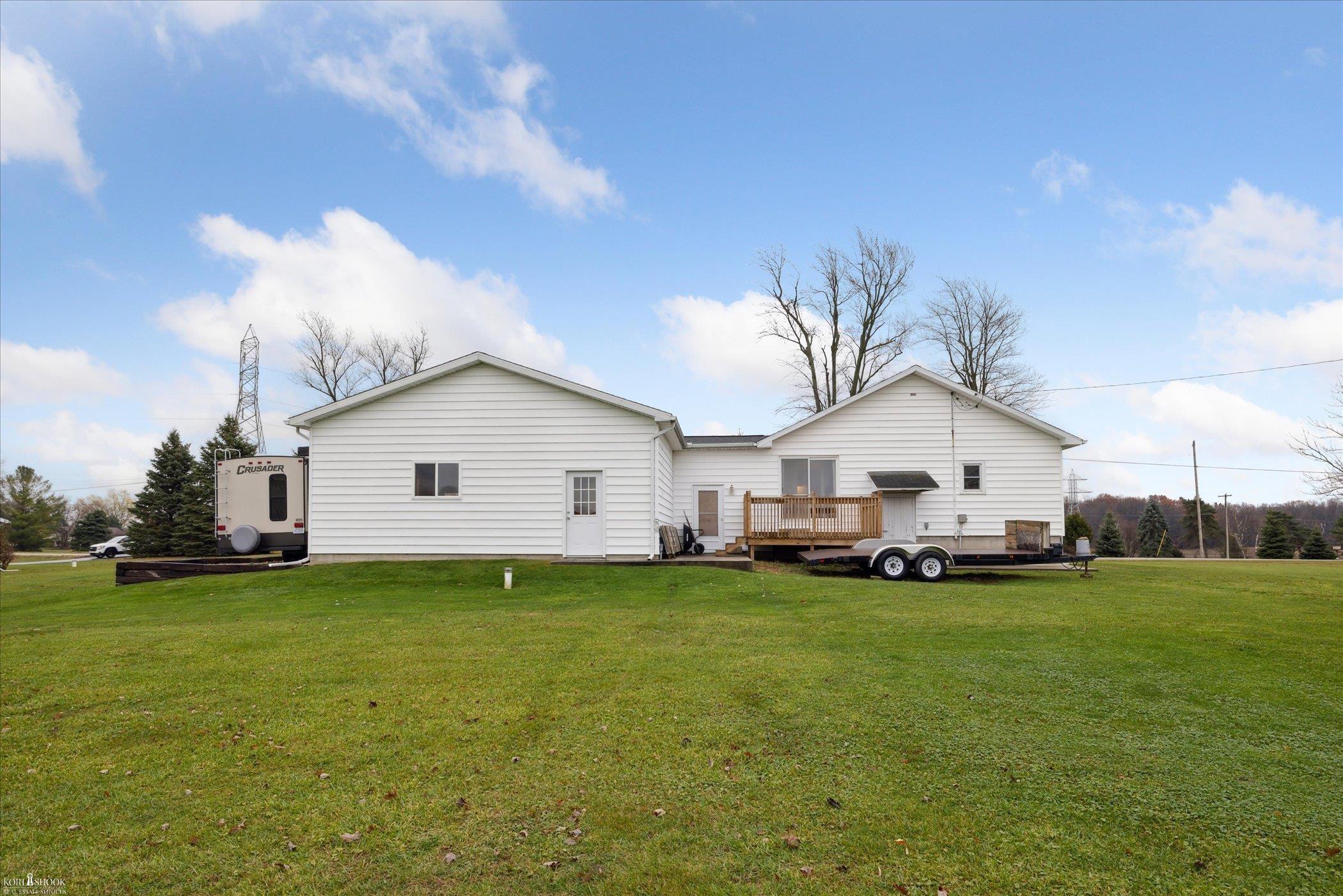 2638 Lyons Road Owosso, MI 48867 - Photo 30 of 36