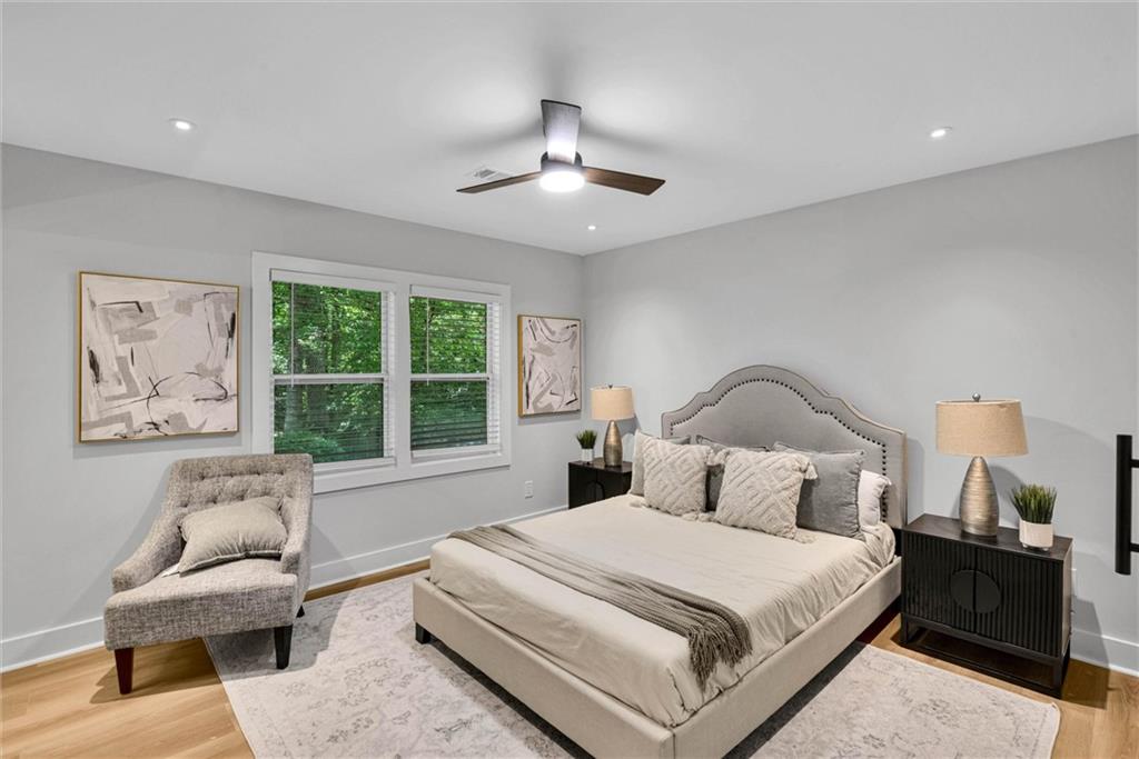 4834 Tilly Mill Road Atlanta, GA 30360 - Photo 19 of 39