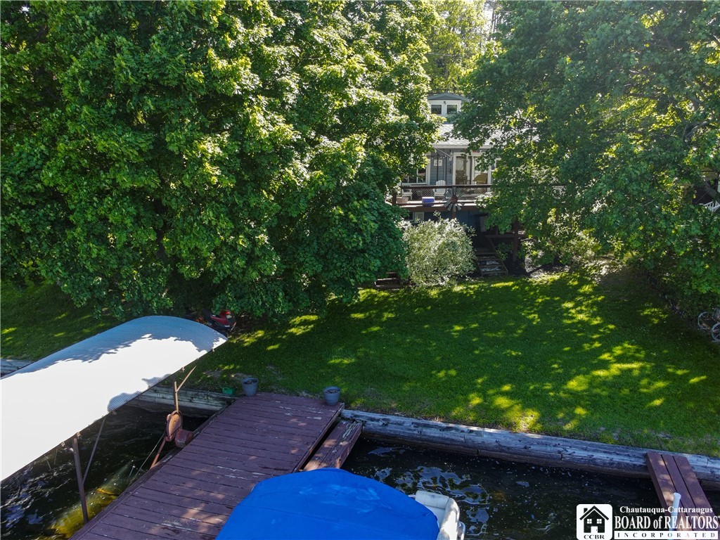 358 West Cuba Road, Unit B Cuba, NY 14727 - Photo 39 of 50