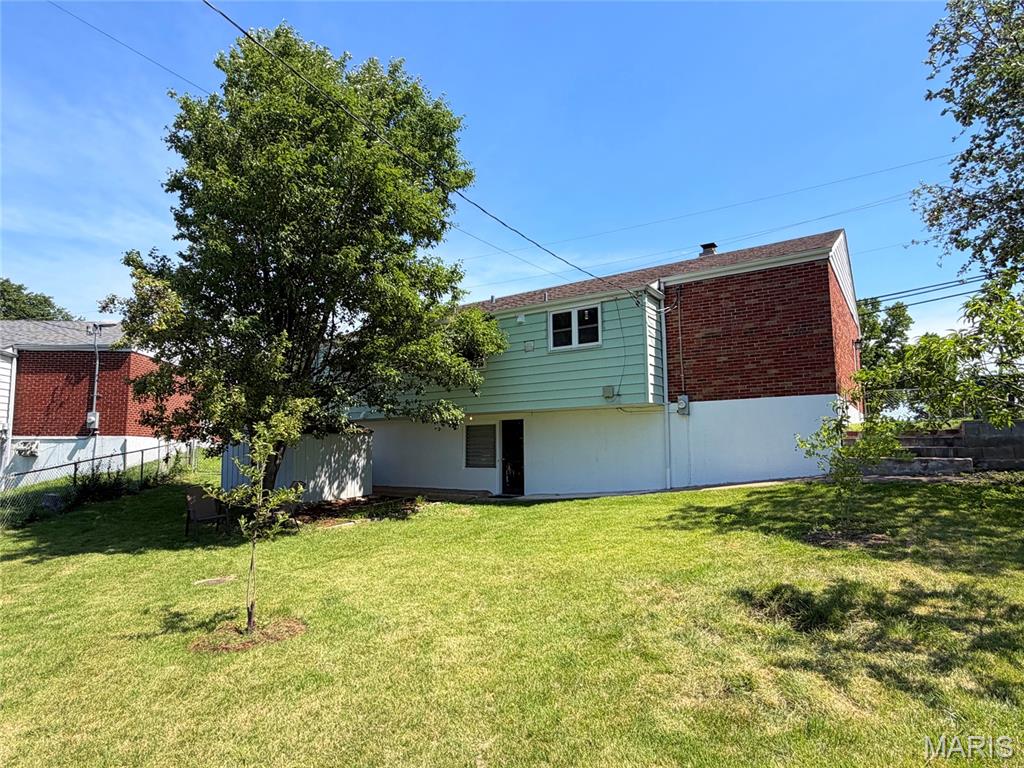 4828 Reavis Barracks Road St. Louis, MO 63123 - Photo 25 of 30