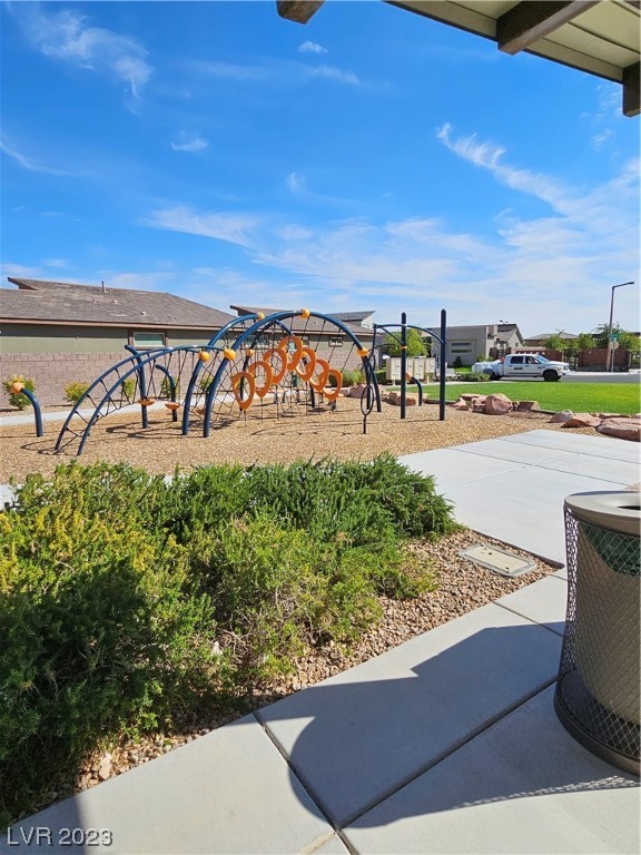 9744 Starlight Ridge Avenue Las Vegas, NV 89148 - Photo 42 of 45 Gallery Image 42