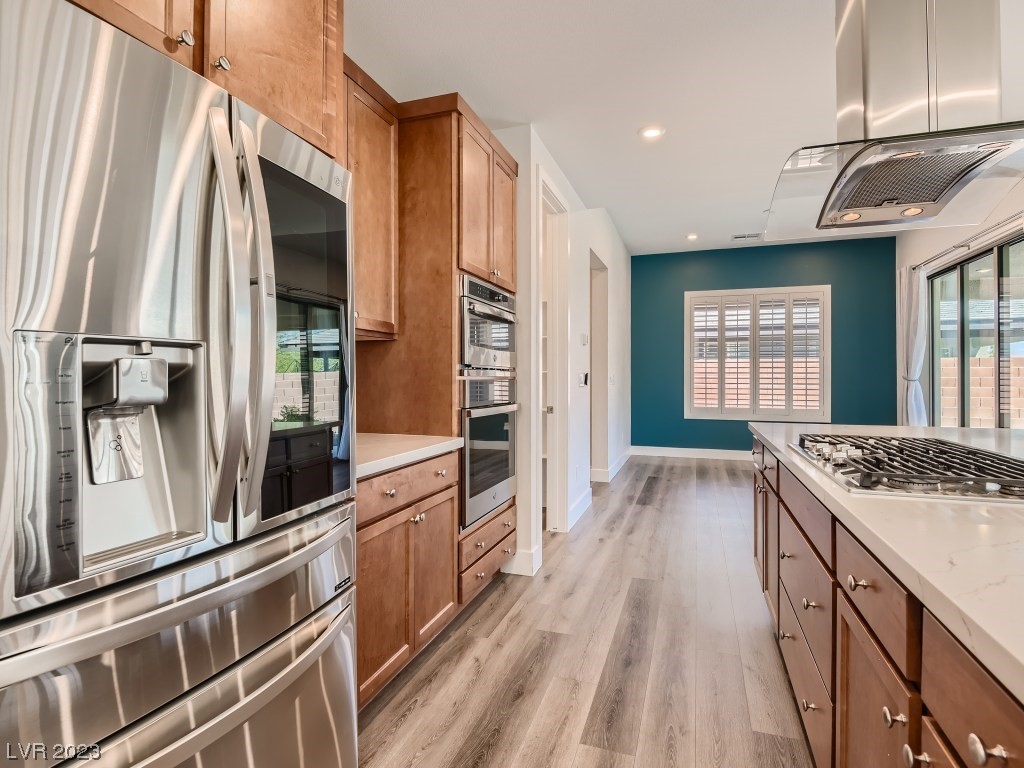 9744 Starlight Ridge Avenue Las Vegas, NV 89148 - Photo 5 of 45 Gallery Image 5