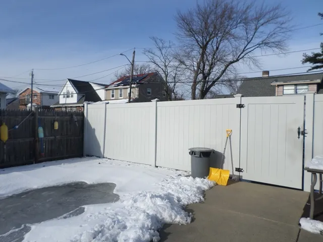 a view of storage utility room