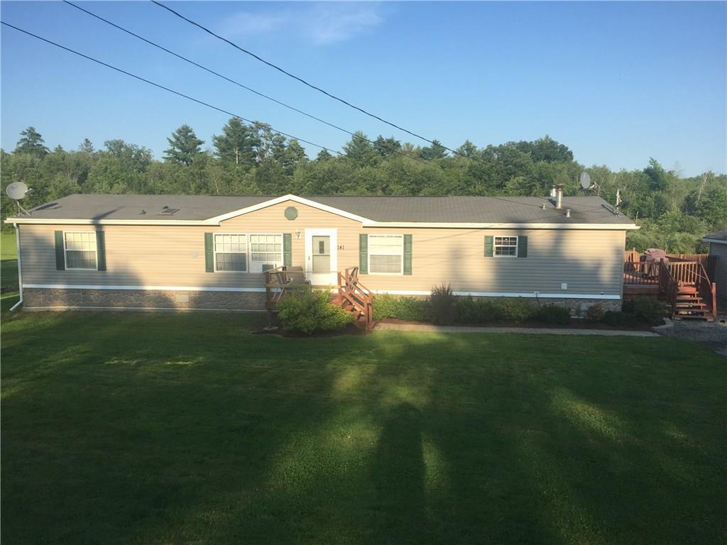 141 Horseback Road Clinton, ME 04927 - Photo 1 of 26 Photo
