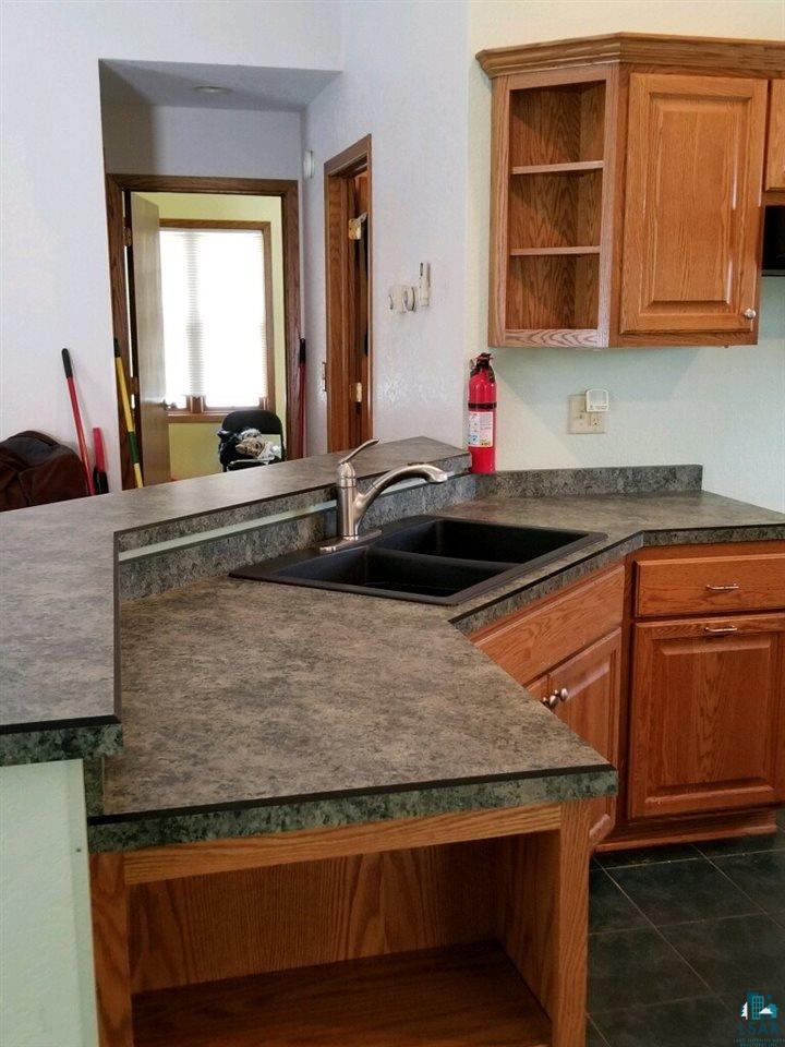 11777 East Minnesuing Road Lake Nebagamon, WI 54849 - Photo 4 of 12