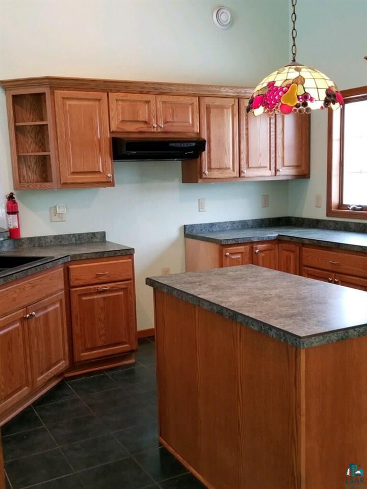 11777 East Minnesuing Road Lake Nebagamon, WI 54849 - Photo 6 of 12