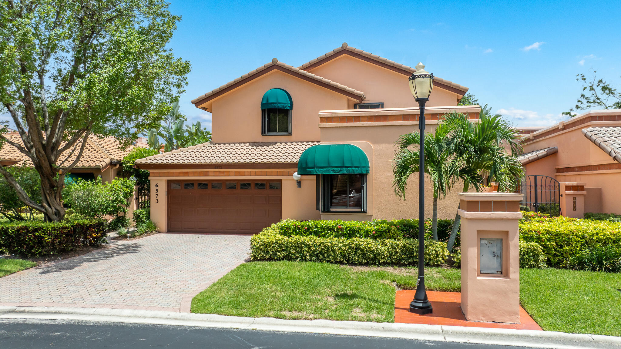 6573 Via Benita Boca Raton, FL 33433 - Photo 2 of 48 DJI_0715-Edit