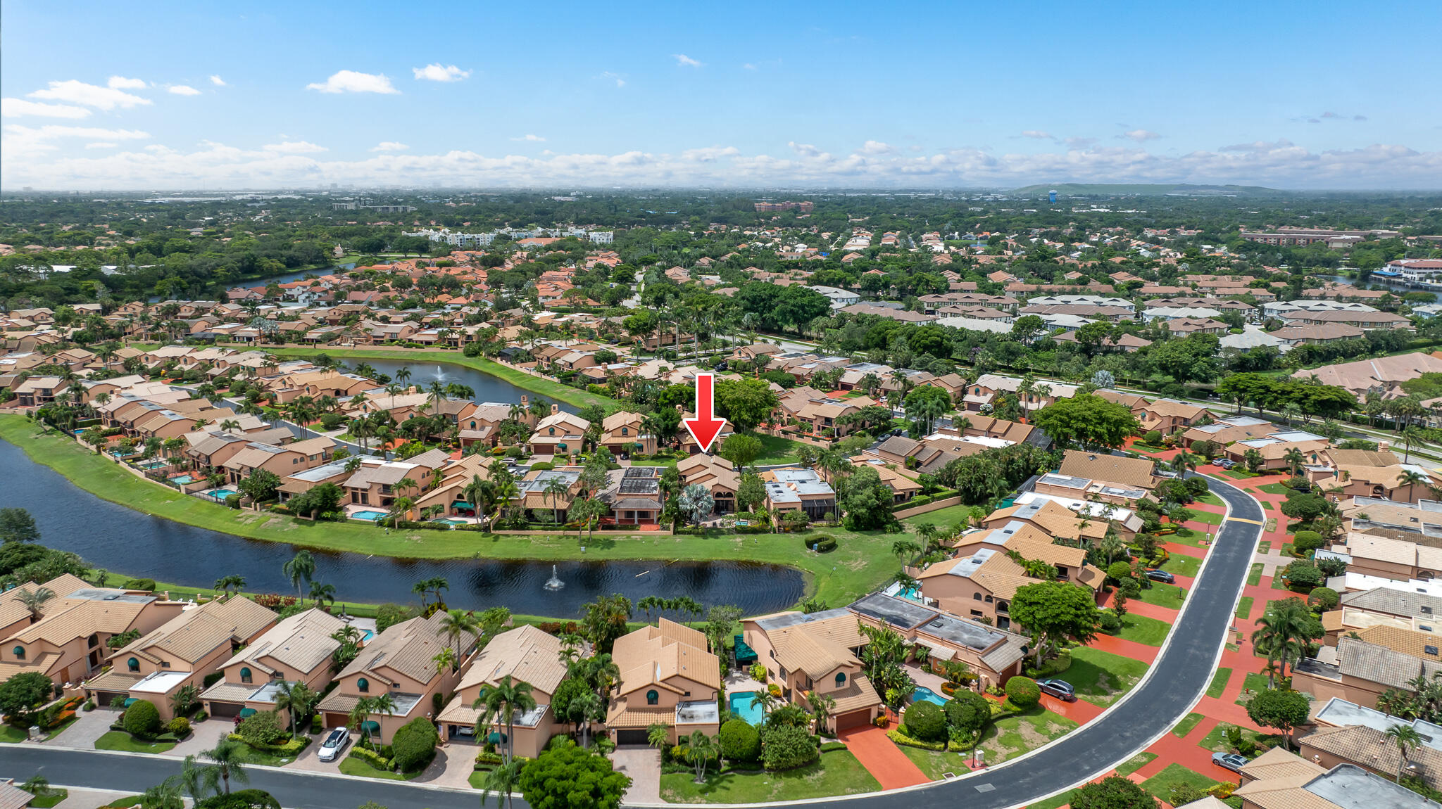 6573 Via Benita Boca Raton, FL 33433 - Photo 48 of 48 DJI_0688-Edit