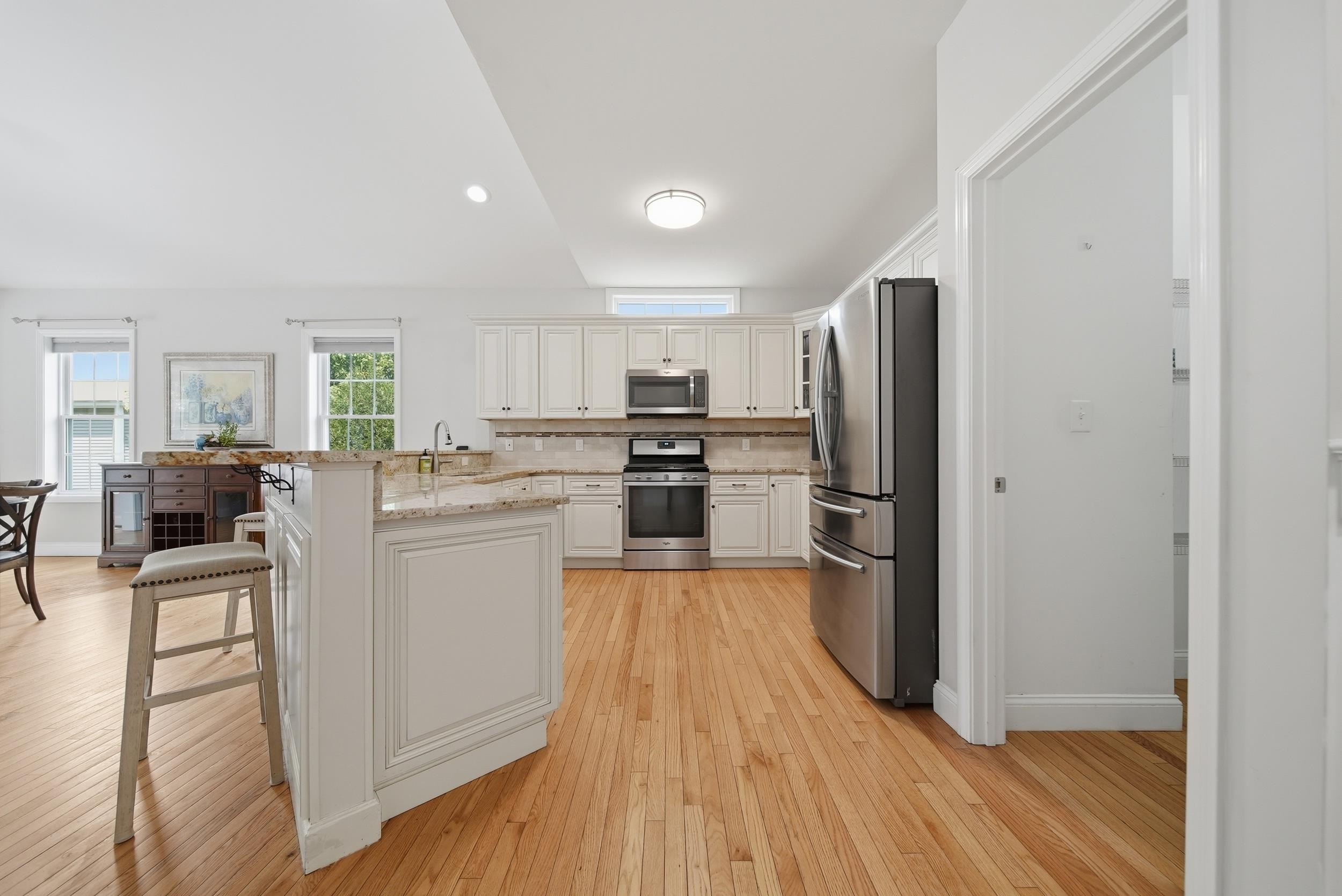26 Pepper Hill Road Londonderry, NH 03053 - Photo 13 of 54