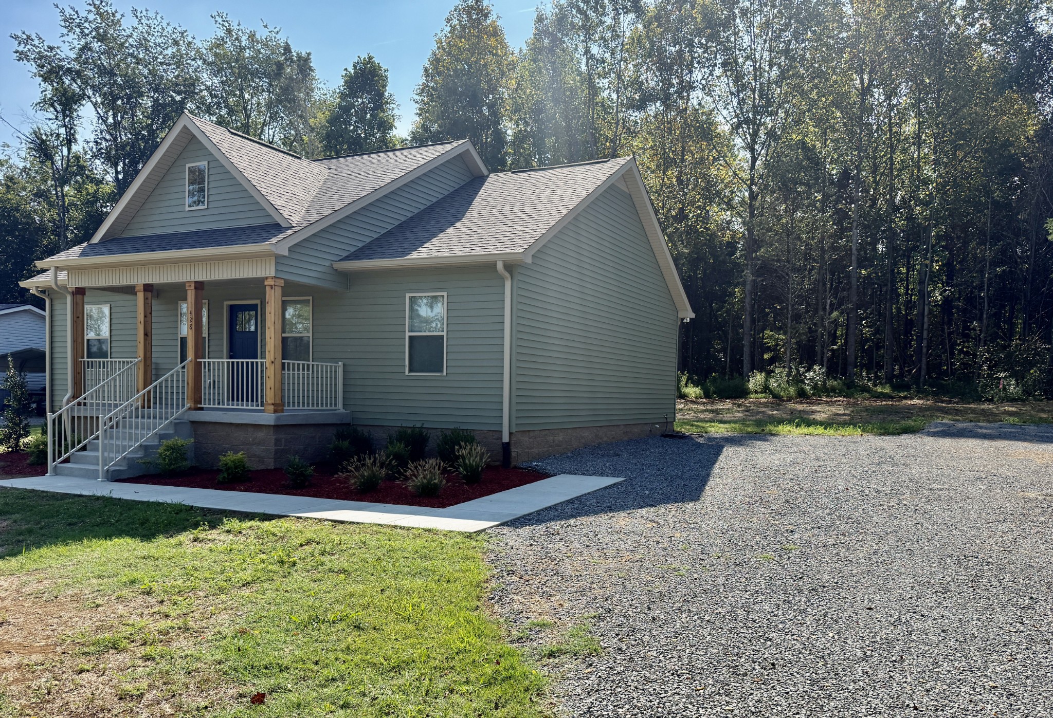 428 Parker Road Portland, TN 37148 - Photo 3 of 16 Gallery Image 3