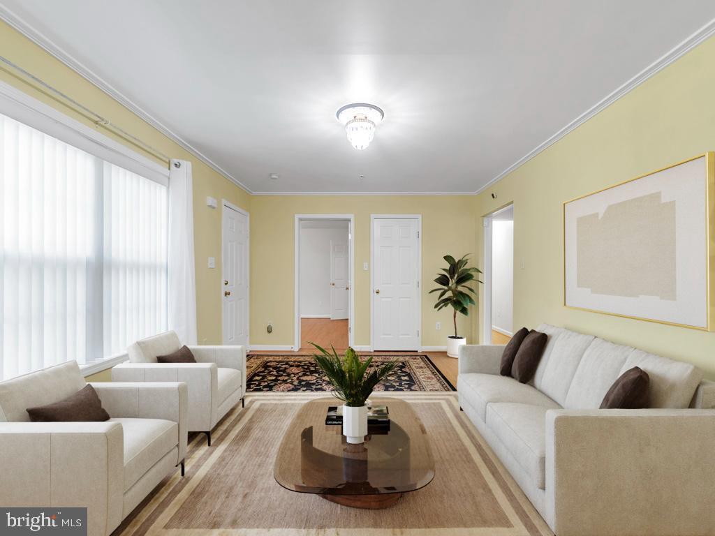 10100 Annapolis Road Lanham, MD 20706 - Photo 2 of 25 Gallery Image 2