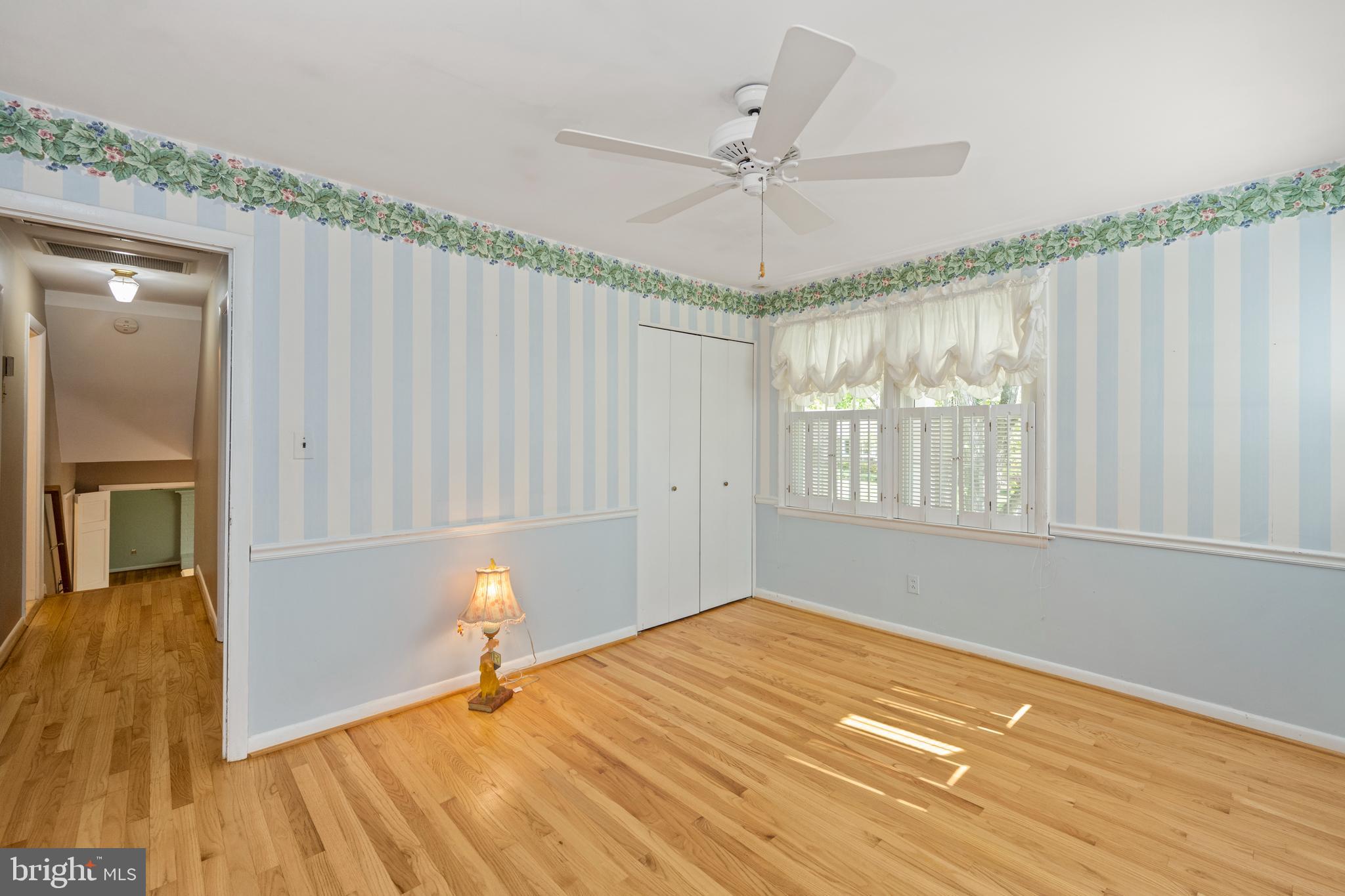 10057 Fox Den Road Ellicott City, MD 21042 - Photo 23 of 43 2nd bedroom