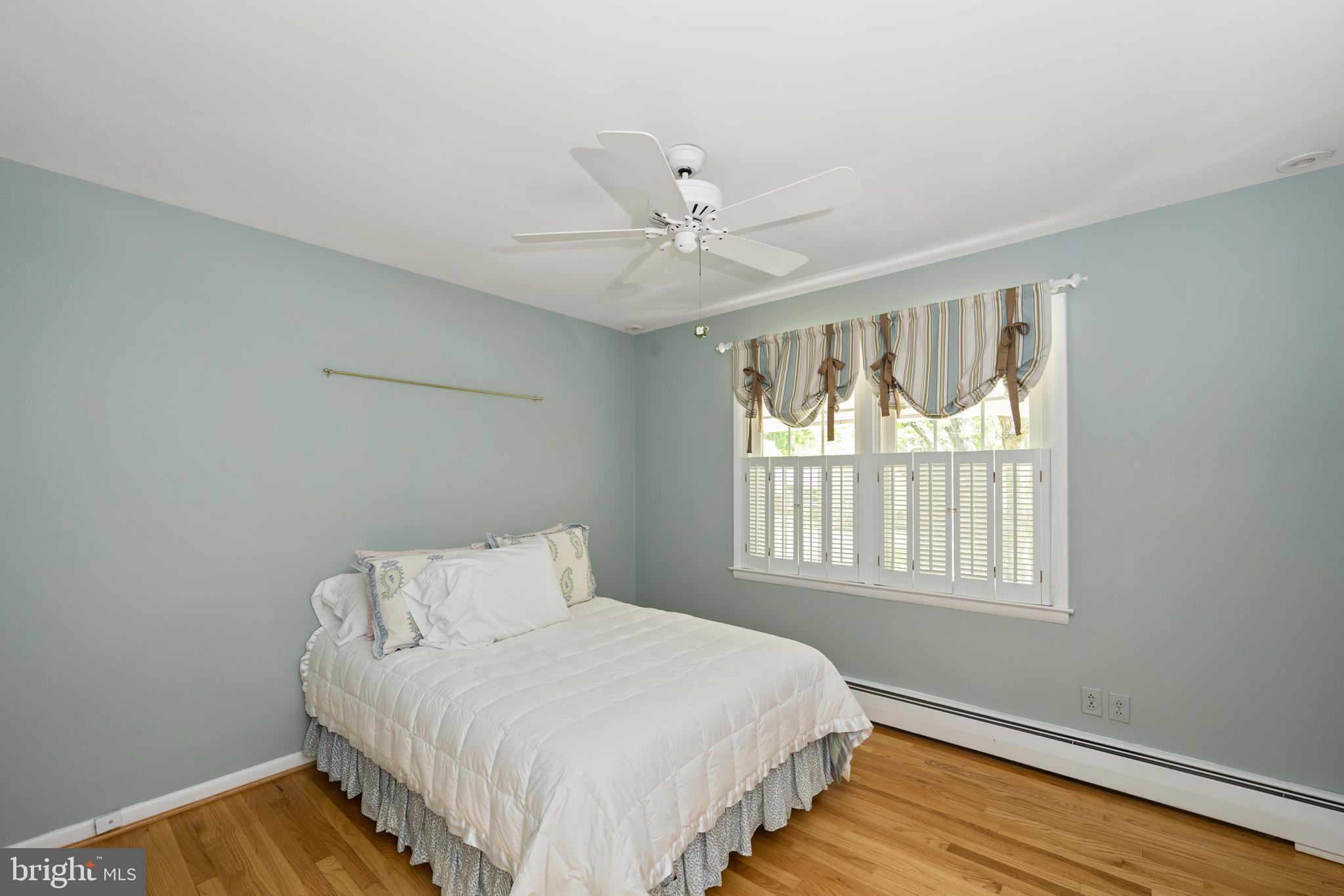 10057 Fox Den Road Ellicott City, MD 21042 - Photo 24 of 43 3rd bedroom