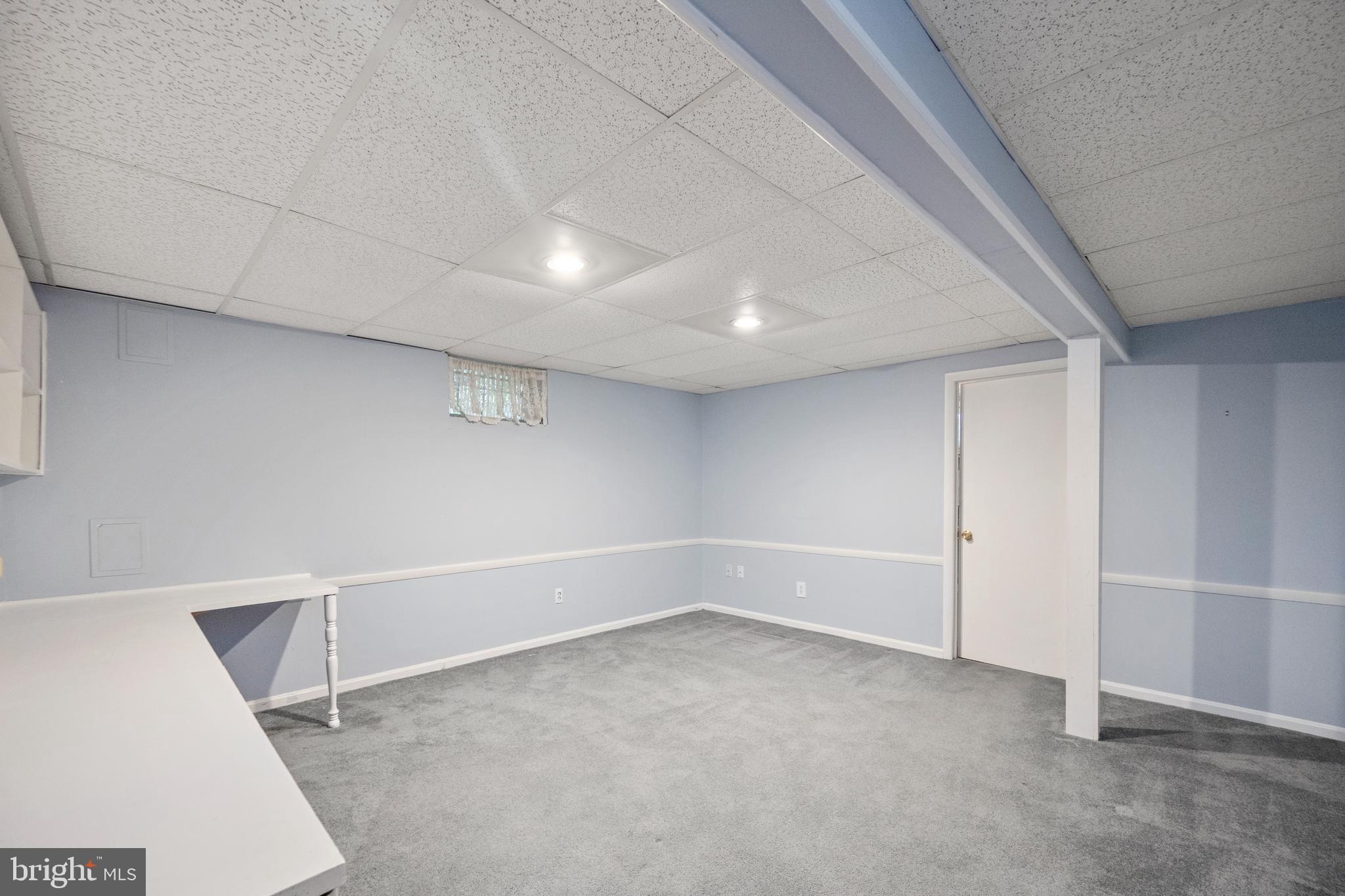 10057 Fox Den Road Ellicott City, MD 21042 - Photo 27 of 43 Lower level