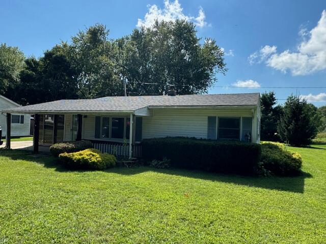 6018 Oakpoint Road Jackson, MI 49201 - Photo 1 of 22 IMG_2728