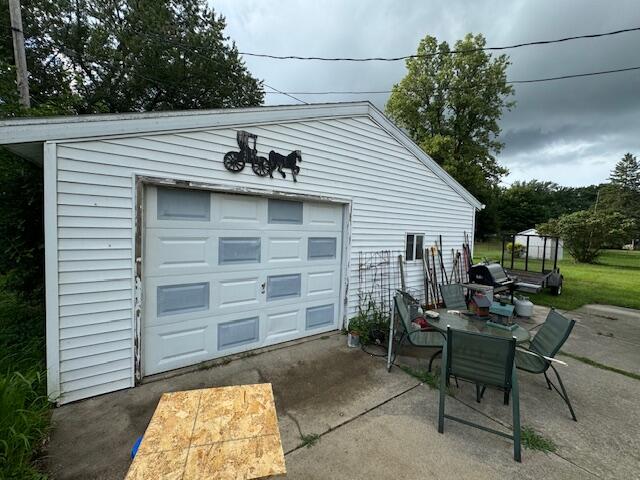 6018 Oakpoint Road Jackson, MI 49201 - Photo 13 of 22 IMG_2752