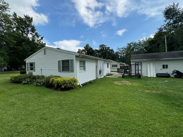6018 Oakpoint Road Jackson, MI 49201 - Photo 18 of 22 IMG_2757