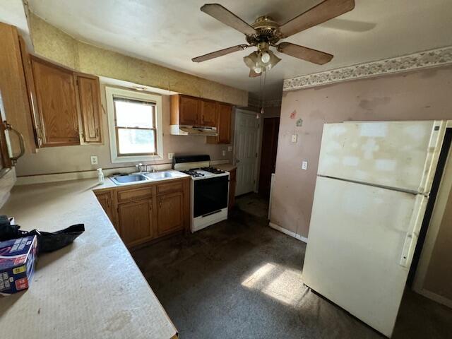 6018 Oakpoint Road Jackson, MI 49201 - Photo 8 of 22 IMG_2746