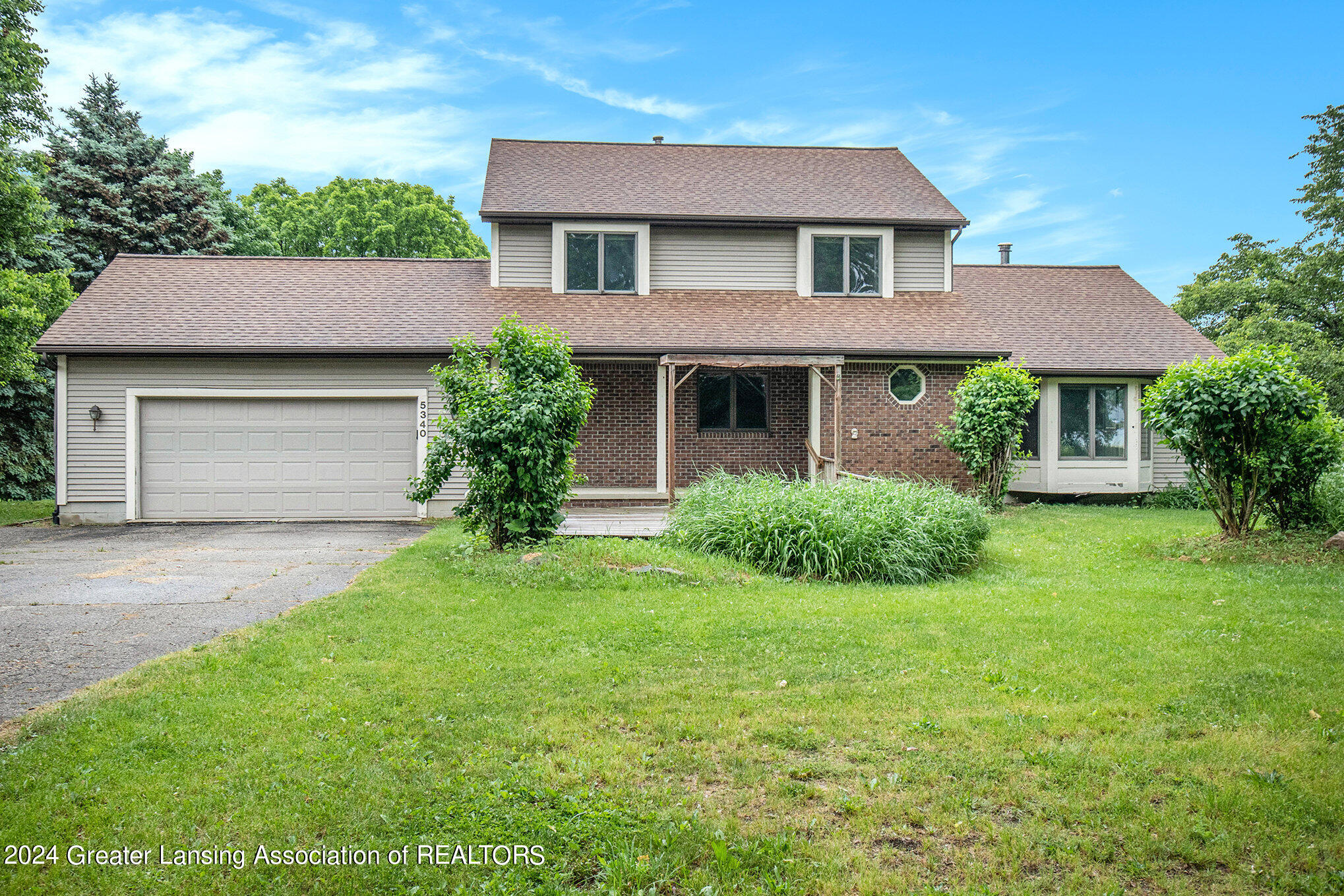 5340 Van Atta Road Okemos, MI 48864 - Photo 2 of 28 02