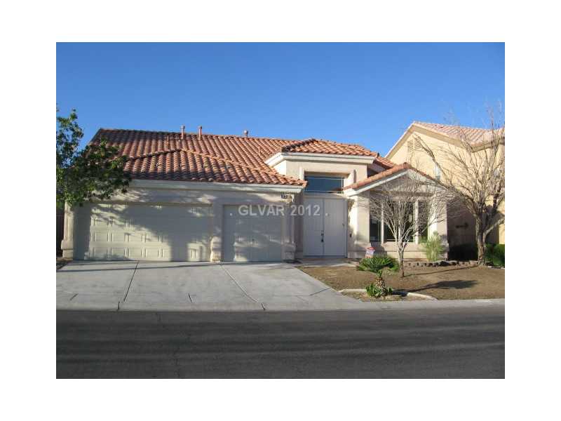 9160 Valley Spring Court Las Vegas, NV 89147 - Photo 1 of 10 Property Photo.