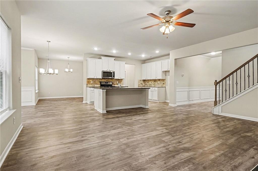 2464 Hanover Woods Road Lithonia, GA 30058 - Photo 7 of 33