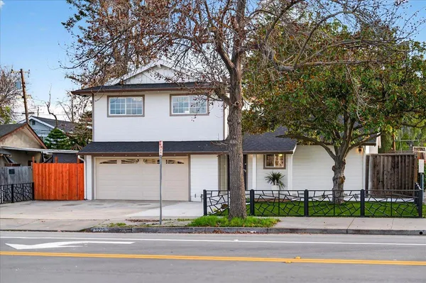 $1,690,000 | 1980 Foxworthy Avenue, San Jose, CA 95124