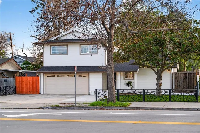 $1,888,000 | 1980 Foxworthy Avenue, San Jose, CA 95124