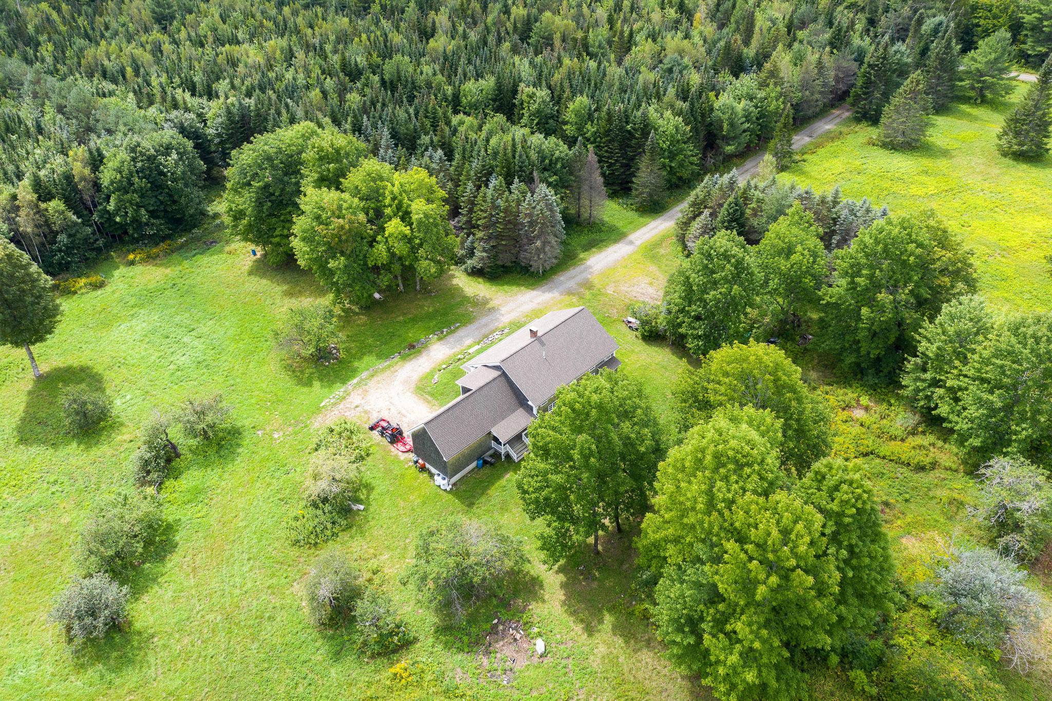 276 Bunker Hill Road Lagrange, ME 04453 - Photo 77 of 88 10 Maxfield