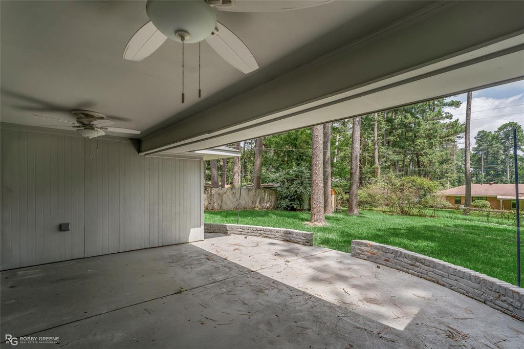 1016 Ridgewood Drive Shreveport, LA 71118 - Photo 30 of 37