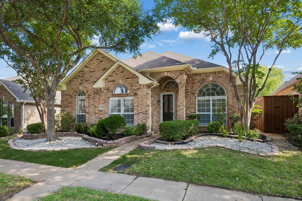 8608 Mill Creek Road Irving, TX 75063 - Photo 2 of 28