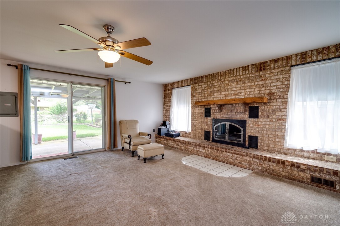 5867 Charlesgate Road Huber Heights, OH 45424 - Photo 14 of 33
