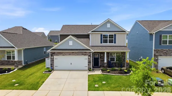 $425,000 | 1341 Secrest Cmns Drive, Monroe, NC 28112