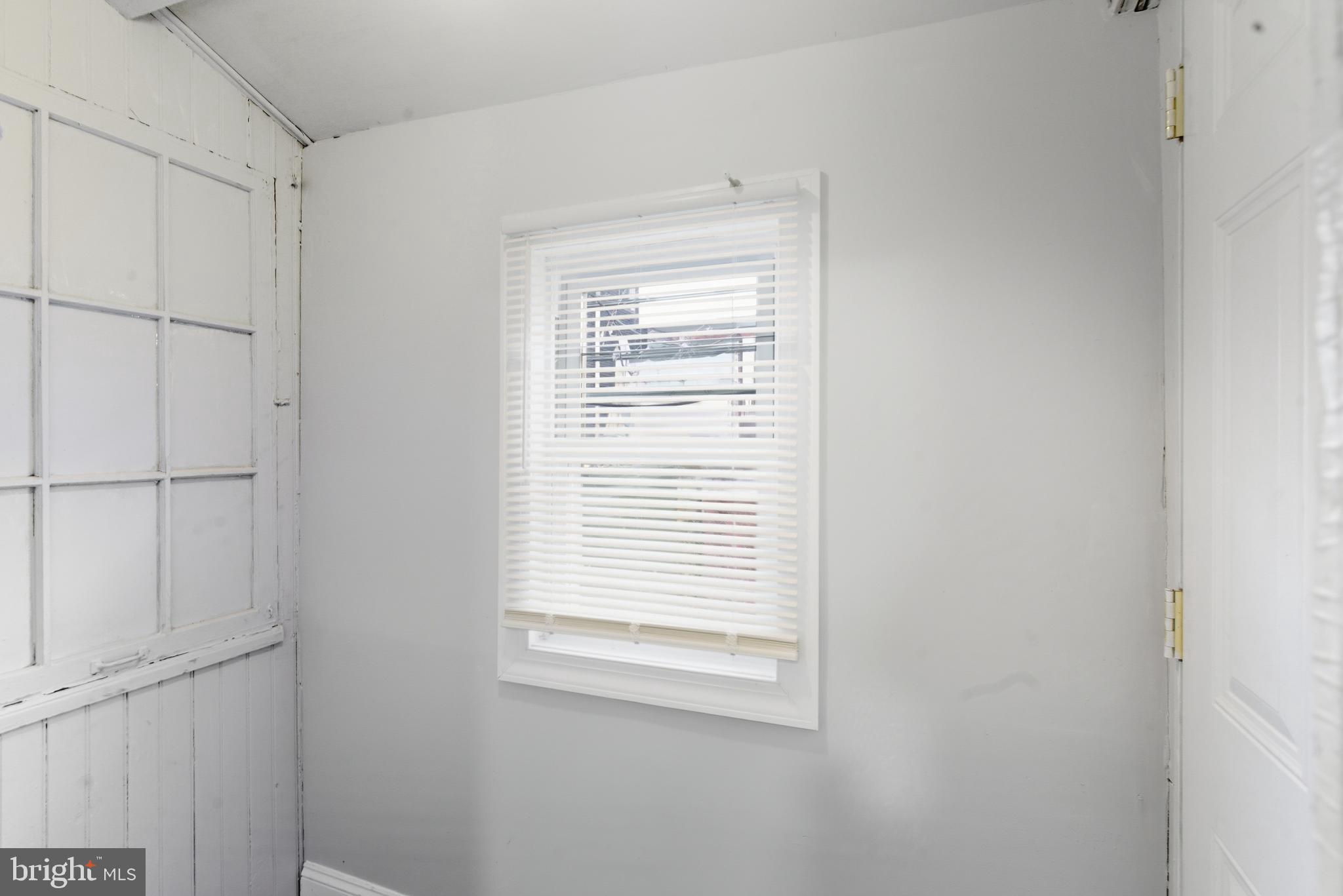 5632 Addison Street Philadelphia, PA 19143 - Photo 12 of 14 a view of window in an empty room