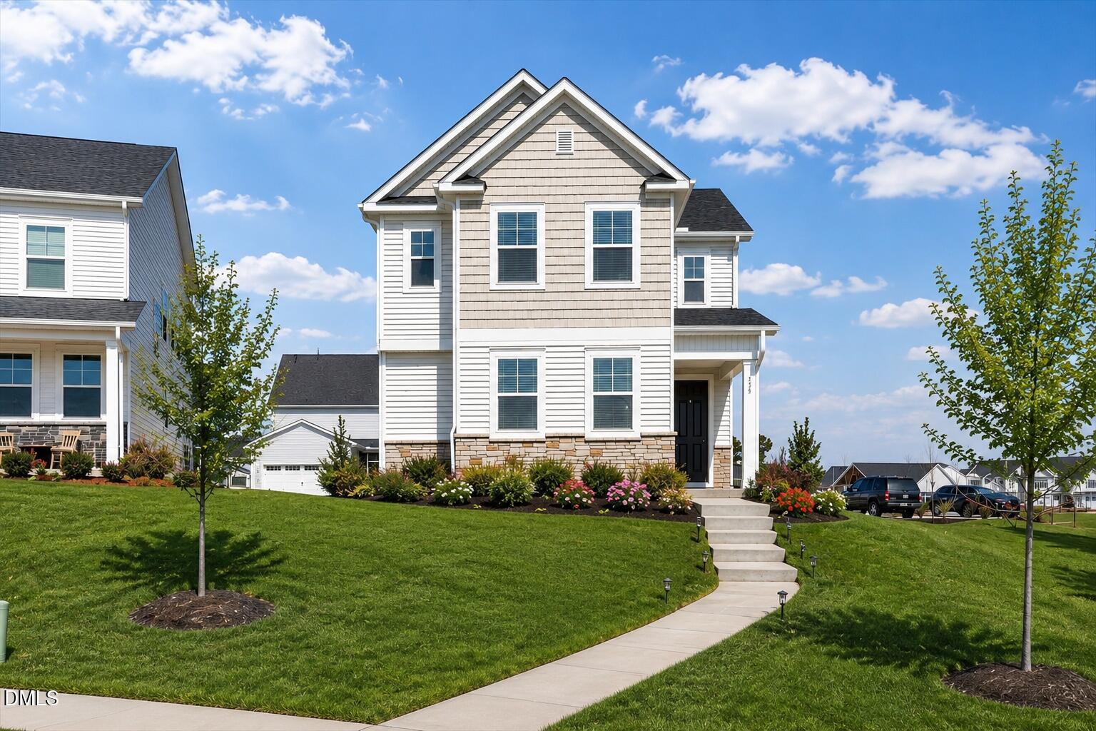 137 Moraine Court Raleigh, NC 27610 - Photo 1 of 40 ChatGPT Image May 15, 2026, 02_29_18 PM