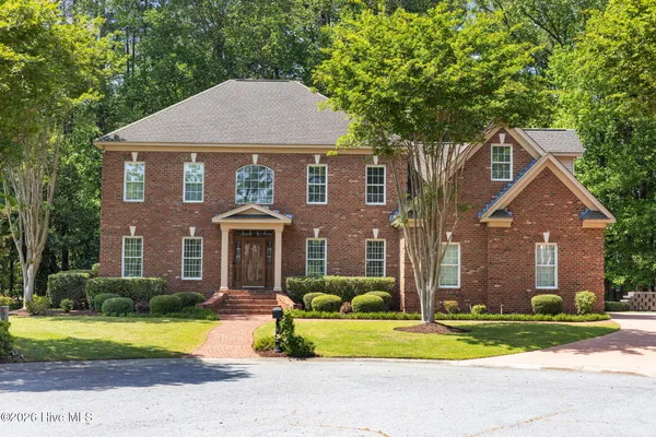 $715,000 | 2800 Marylebone Circle, Greenville, NC 27858