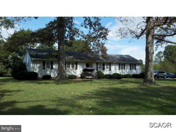 1241 Jackson Ditch Road, Unit 3 Harrington, DE 19952 - Photo 5 of 5 Gallery Image 5
