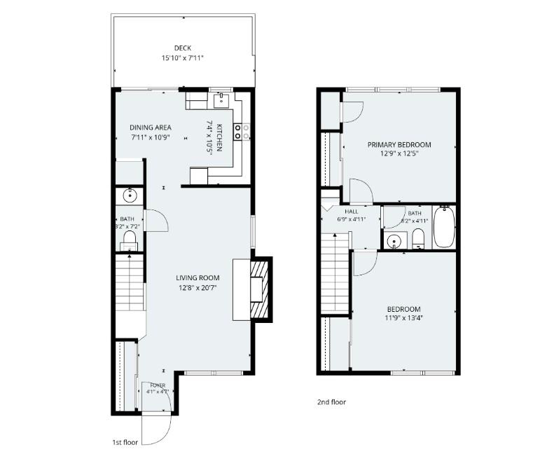65 Woodland Green, Unit 65 Rochester, NH 03868 - Photo 49 of 49