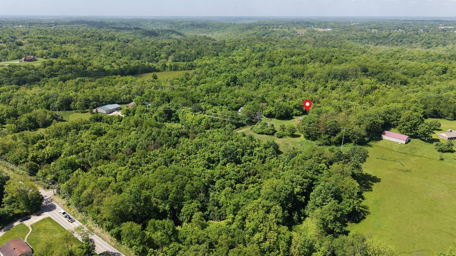 8185 Camp Ernst Road Burlington, KY 41005 - Photo 4 of 8 004-Aerial-Photo-4