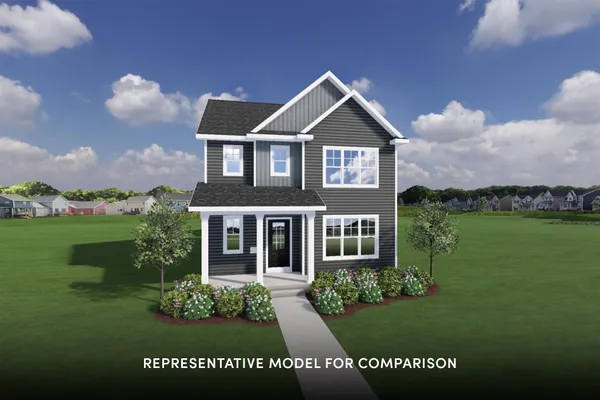 $499,900 | 830 Indigo Lane, Waunakee, WI 53597