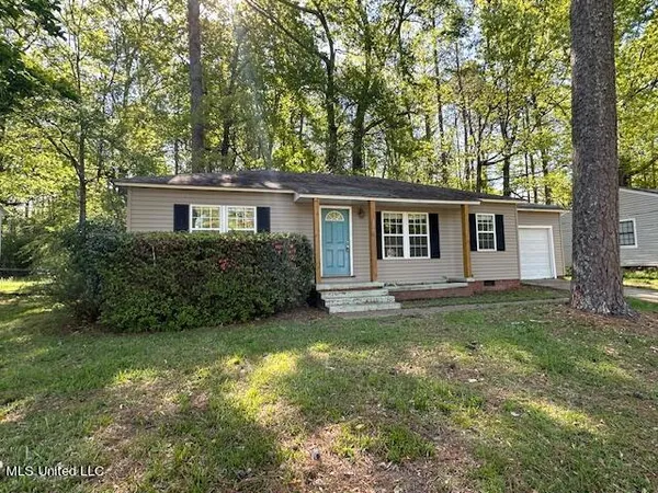 $1,495 | 132 Meadowlane Drive, Brandon, MS 39042