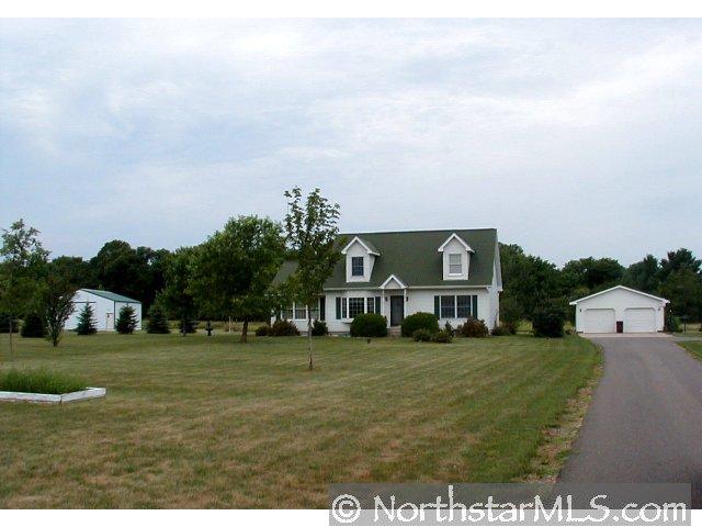 1059 River Rd/cty Road Dresser, WI 54009 - Photo 1 of 1 Gallery Image 1
