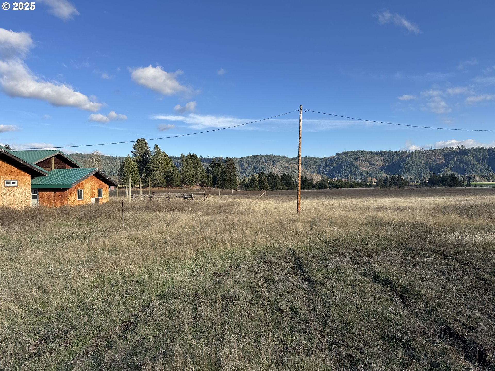 343 Little Mountain Road Trout Lake, WA 98650 - Photo 18 of 35 a view of a outdoor space