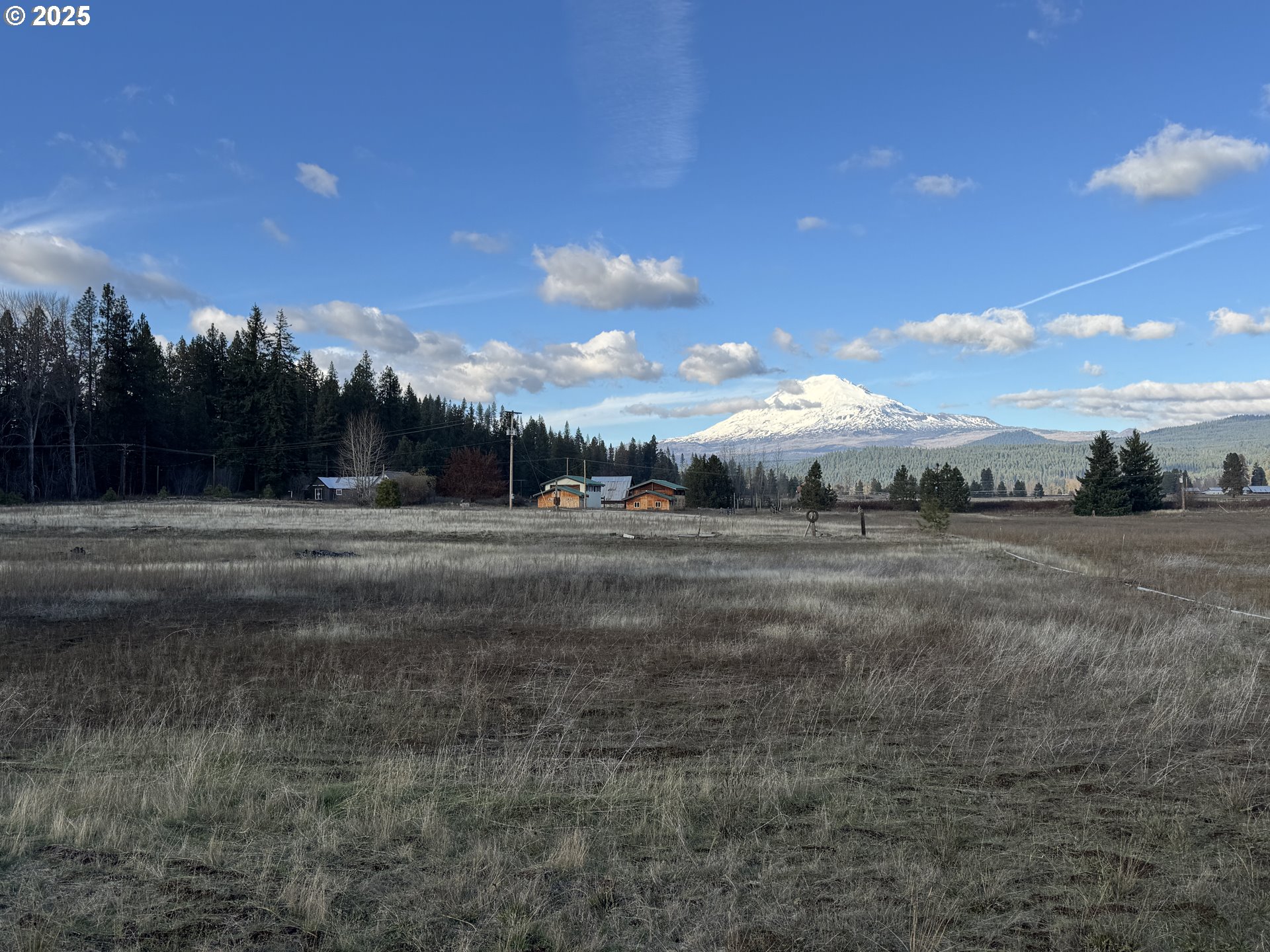 343 Little Mountain Road Trout Lake, WA 98650 - Photo 24 of 35 a view of building with outdoor space