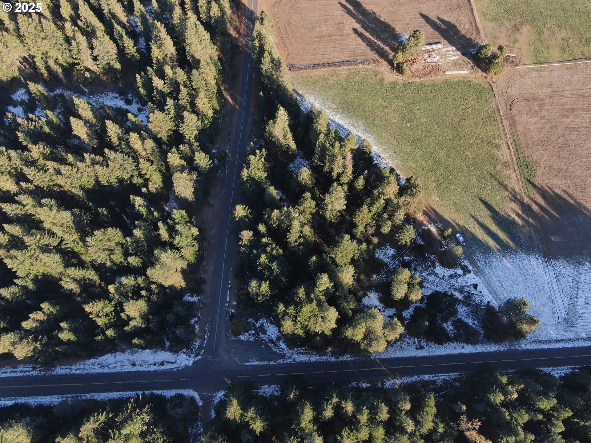 343 Little Mountain Road Trout Lake, WA 98650 - Photo 35 of 35 a view of a wooden door