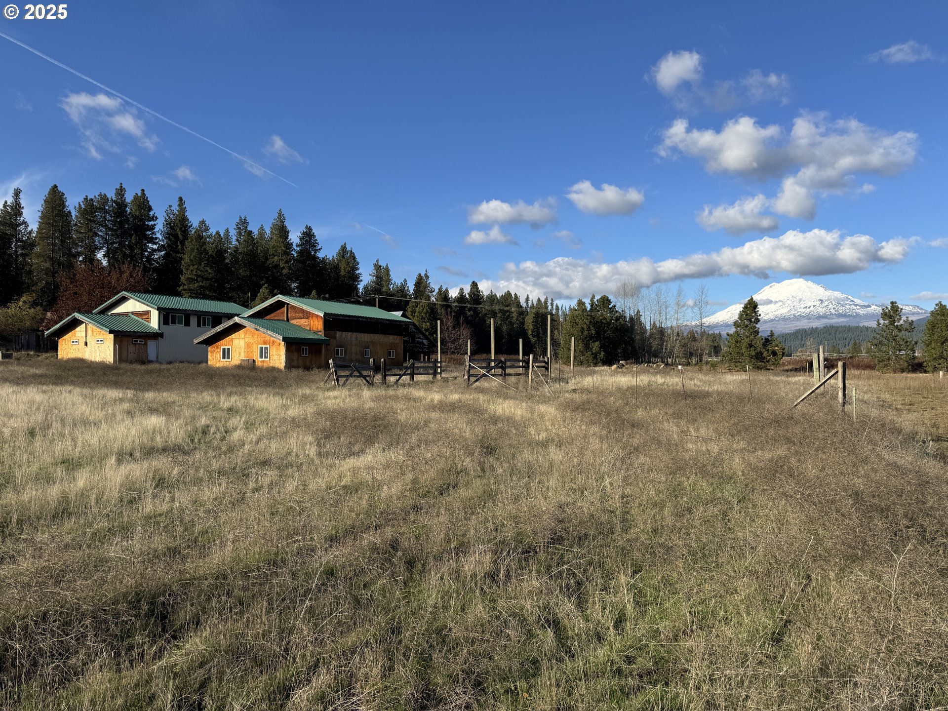343 Little Mountain Road Trout Lake, WA 98650 - Photo 5 of 35 a view of outdoor space with playground and green space